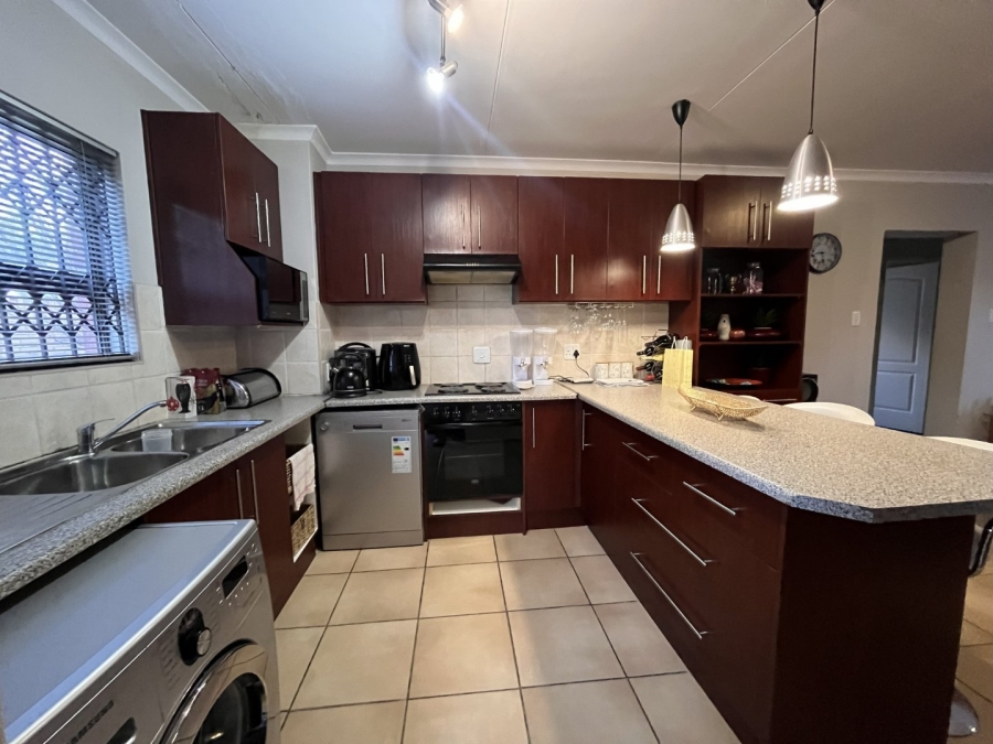 3 Bedroom Property for Sale in Shellyvale Free State